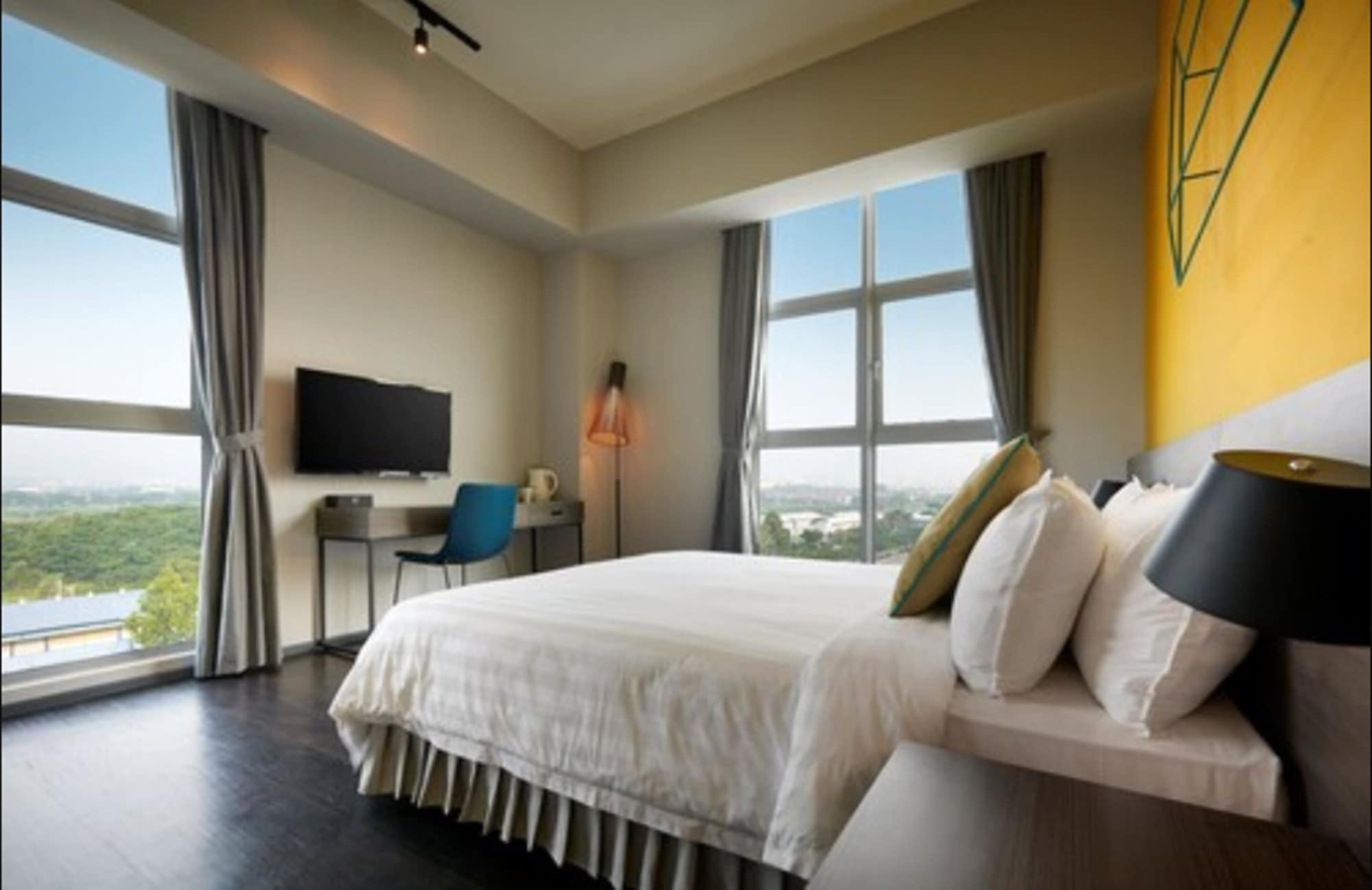Kip Hotel Куала-Лумпур Экстерьер фото