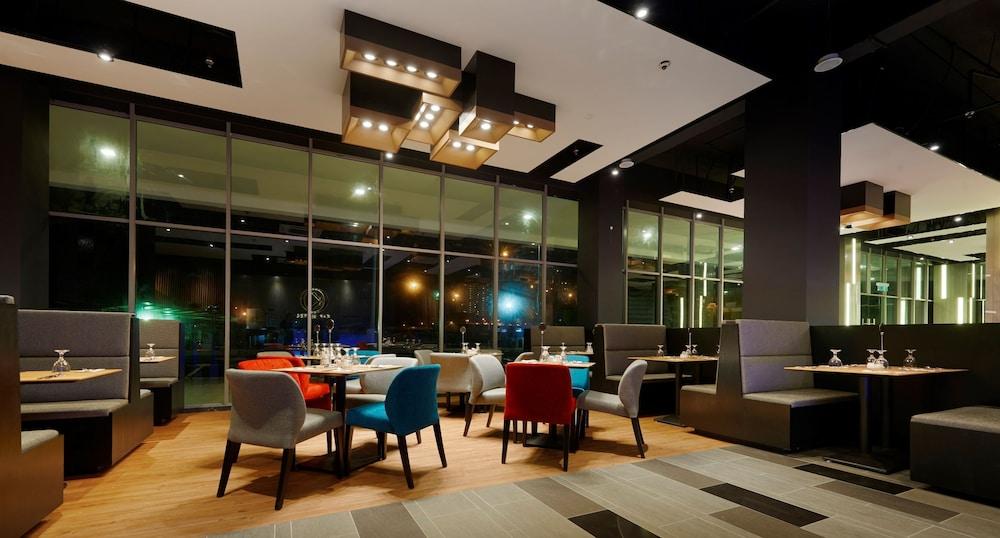 Kip Hotel Куала-Лумпур Экстерьер фото