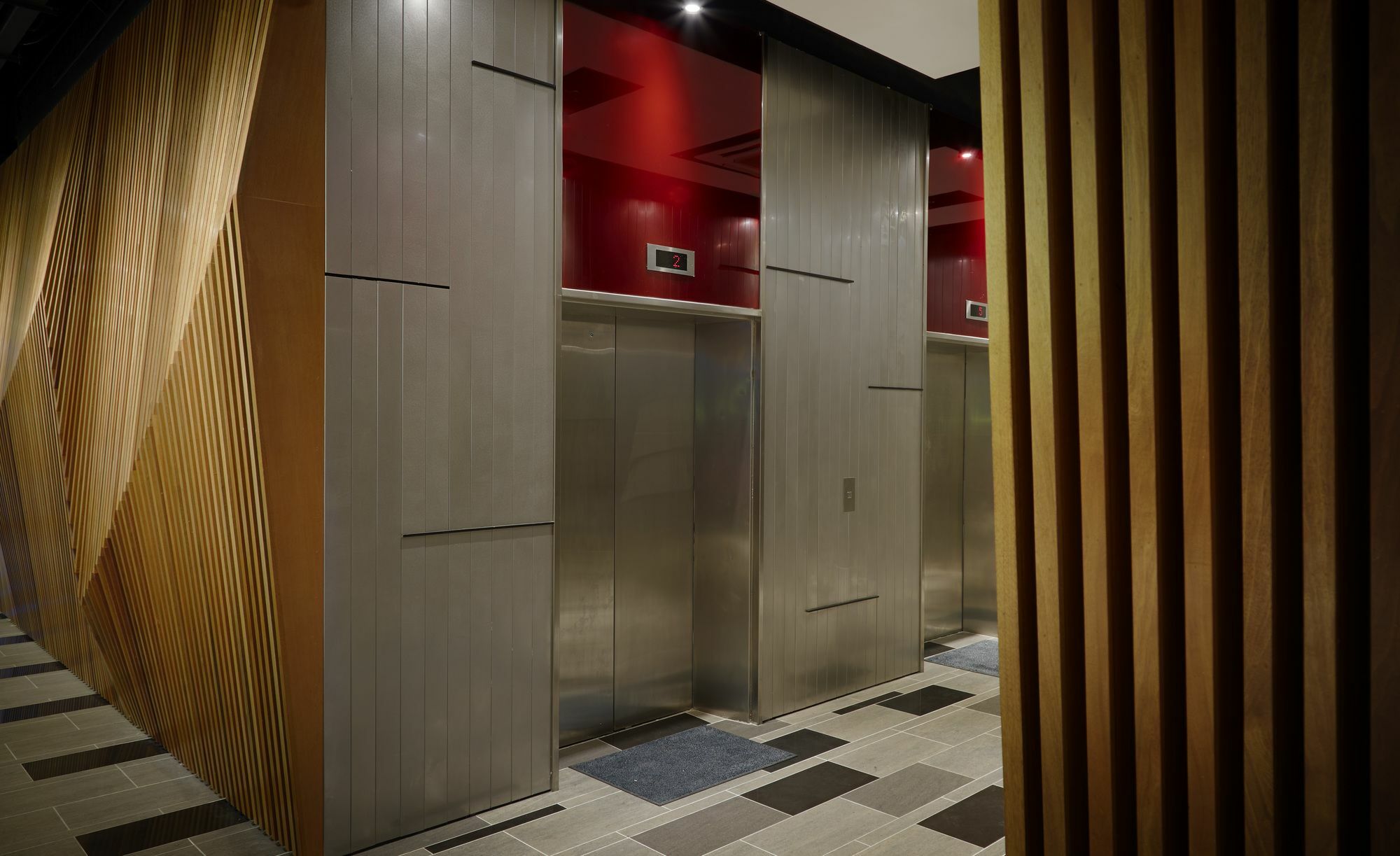 Kip Hotel Куала-Лумпур Экстерьер фото